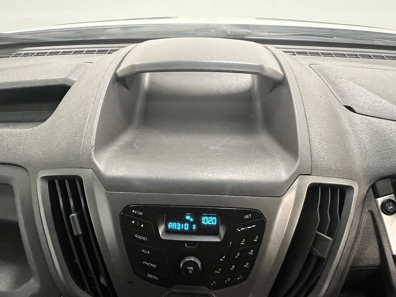 Used Ford Transit for sale - 77328803: Photo 31