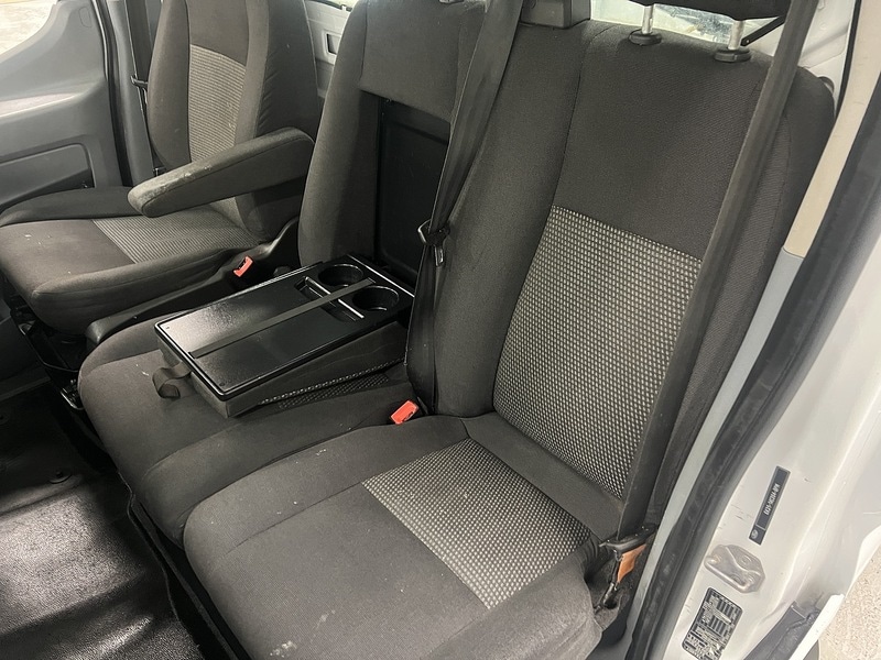 Used Ford Transit for sale - 77328803: Photo 32