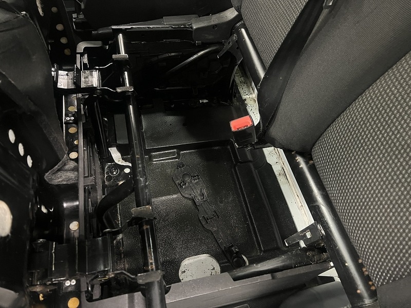 Used Ford Transit for sale - 77328803: Photo 33