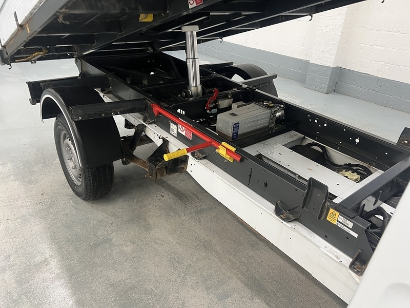 Used Ford Transit for sale - 77328803: Photo 36