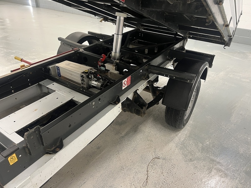 Used Ford Transit for sale - 77328803: Photo 37