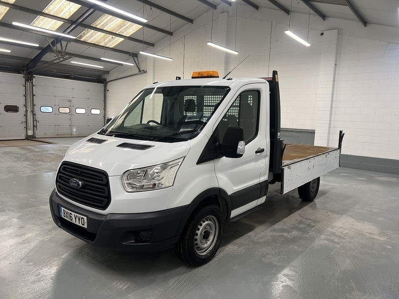 Used Ford Transit for sale - 77328803: Photo 39
