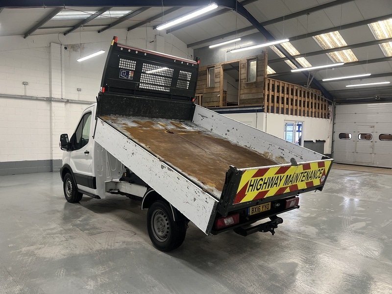 Used Ford Transit for sale - 77328803: Photo 40