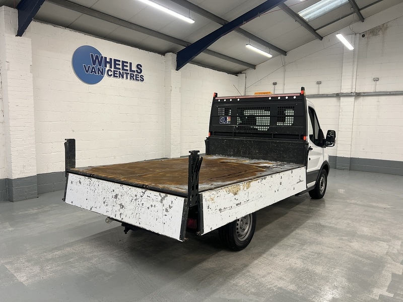 Used Ford Transit for sale - 77328803: Photo 41