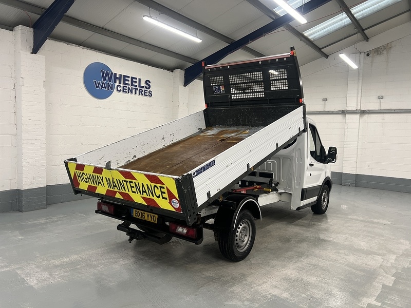 Used Ford Transit for sale - 77328803: Photo 5