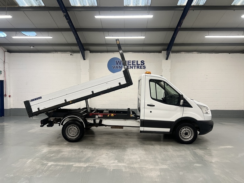 Used Ford Transit for sale - 77328803: Photo 6