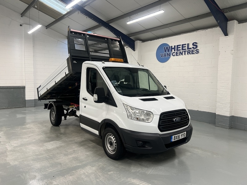 Used Ford Transit for sale - 77328803: Photo 7