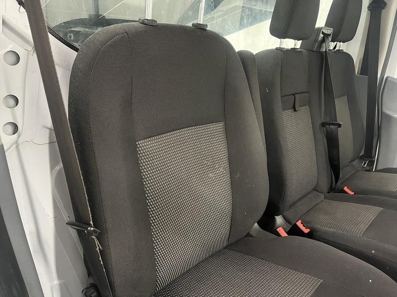 Used Ford Transit for sale - 77328803: Photo 9