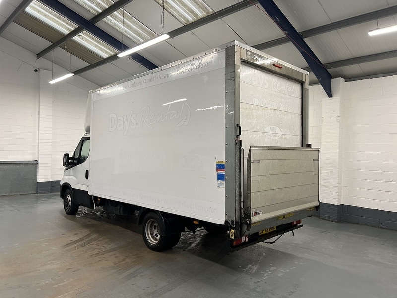 Used Iveco Daily 2023 for sale - 77003326: Photo 2