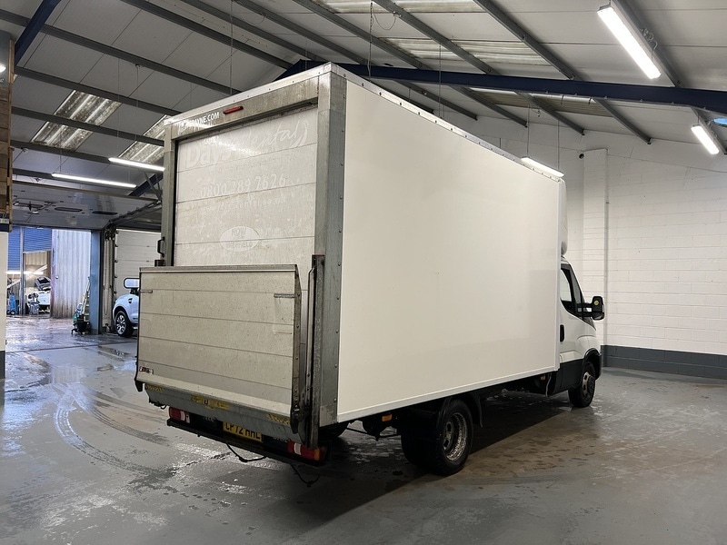 Used Iveco Daily 2023 for sale - 77003326: Photo 3