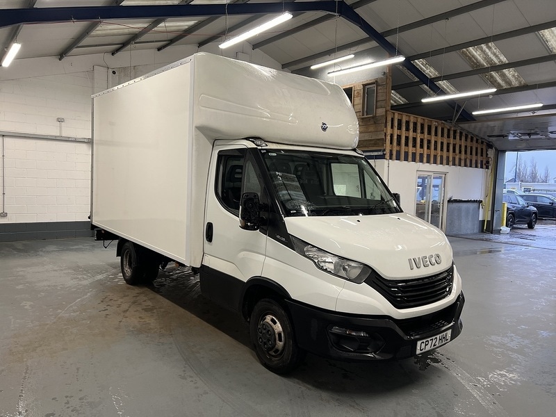 Used Iveco Daily 2023 for sale - 77003326: Photo 4
