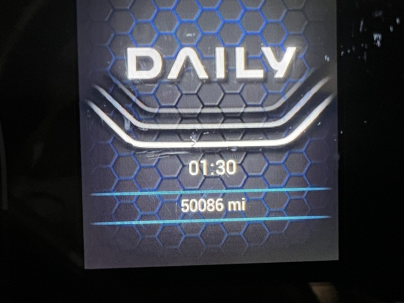 Used Iveco Daily 2023 for sale - 77003326: Photo 7