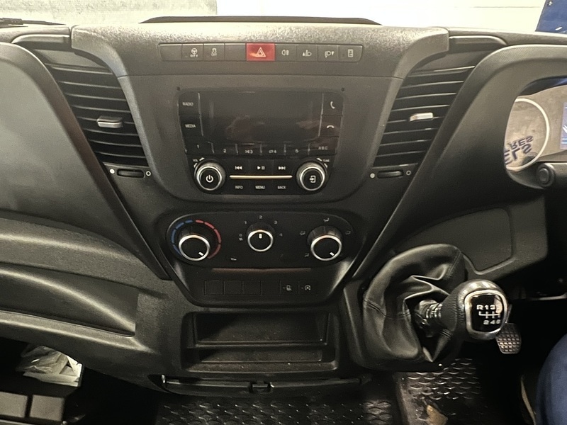 Used Iveco Daily 2023 for sale - 77003326: Photo 8