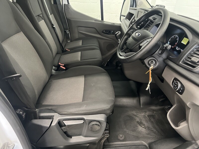 Used Ford Transit 2023 for sale - 77465226: Photo 10