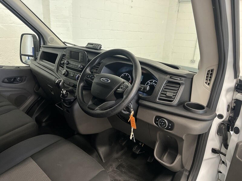 Used Ford Transit 2023 for sale - 77465226: Photo 11