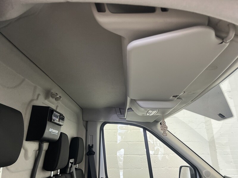 Used Ford Transit 2023 for sale - 77465226: Photo 14