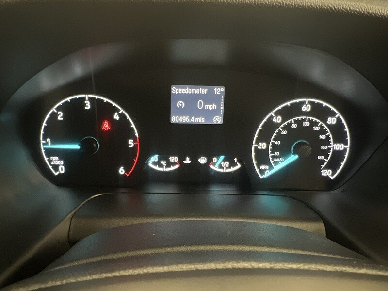 Used Ford Transit 2023 for sale - 77465226: Photo 17