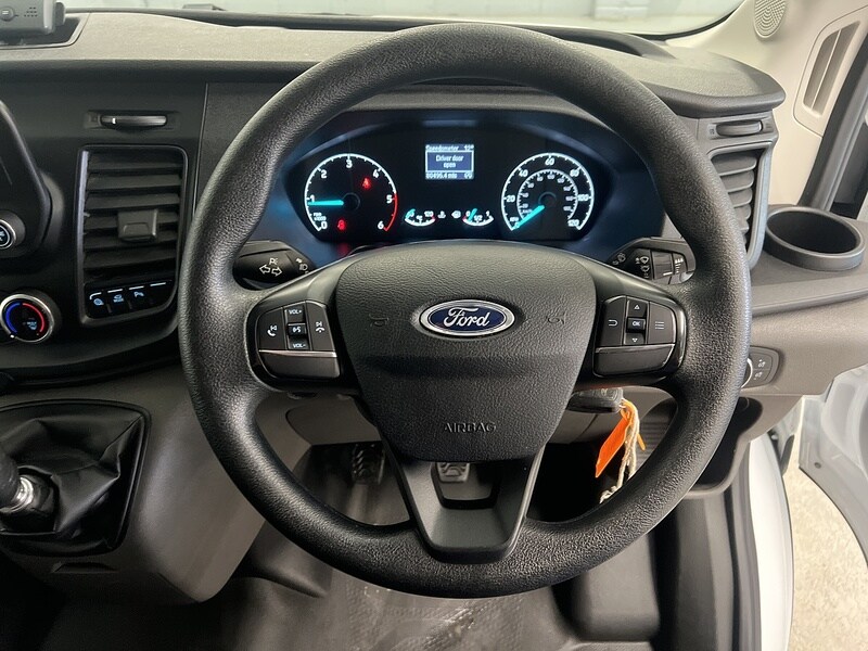 Used Ford Transit 2023 for sale - 77465226: Photo 18