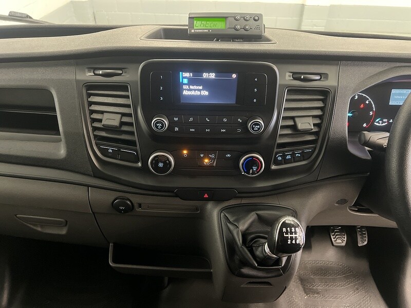 Used Ford Transit 2023 for sale - 77465226: Photo 19