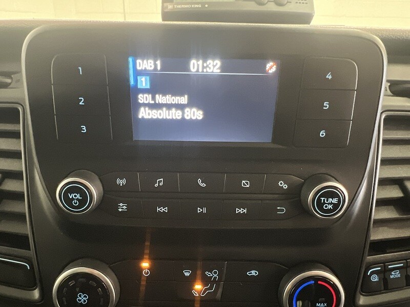 Used Ford Transit 2023 for sale - 77465226: Photo 24