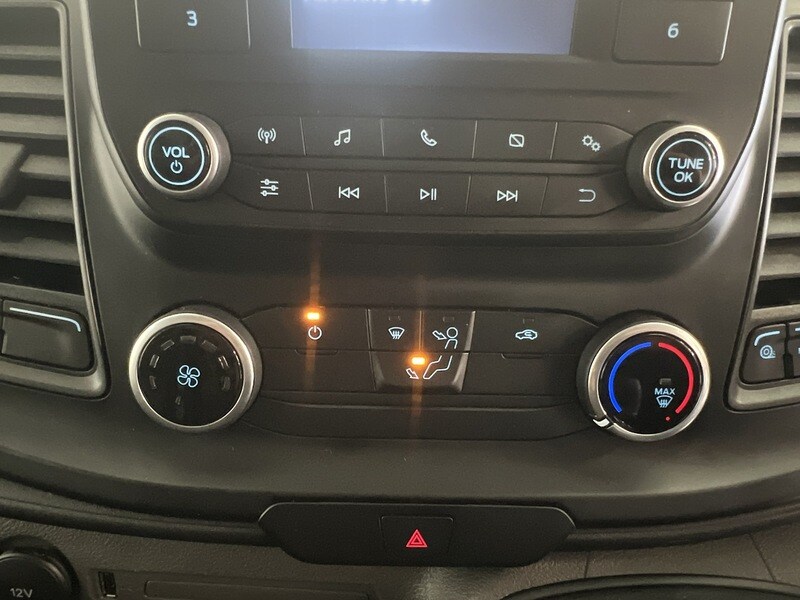 Used Ford Transit 2023 for sale - 77465226: Photo 27