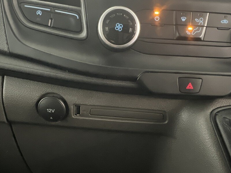 Used Ford Transit 2023 for sale - 77465226: Photo 29