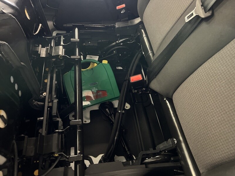 Used Ford Transit 2023 for sale - 77465226: Photo 38