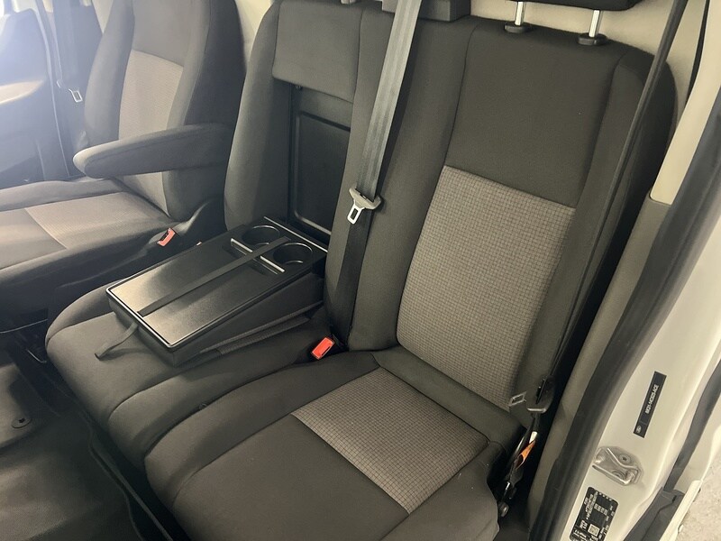 Used Ford Transit 2023 for sale - 77465226: Photo 39