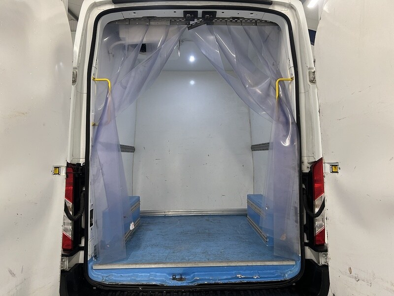 Used Ford Transit 2023 for sale - 77465226: Photo 5