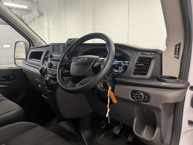 Used Ford Transit 2023 for sale - 77465226: Photo 6