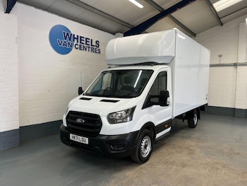Ford - Transit