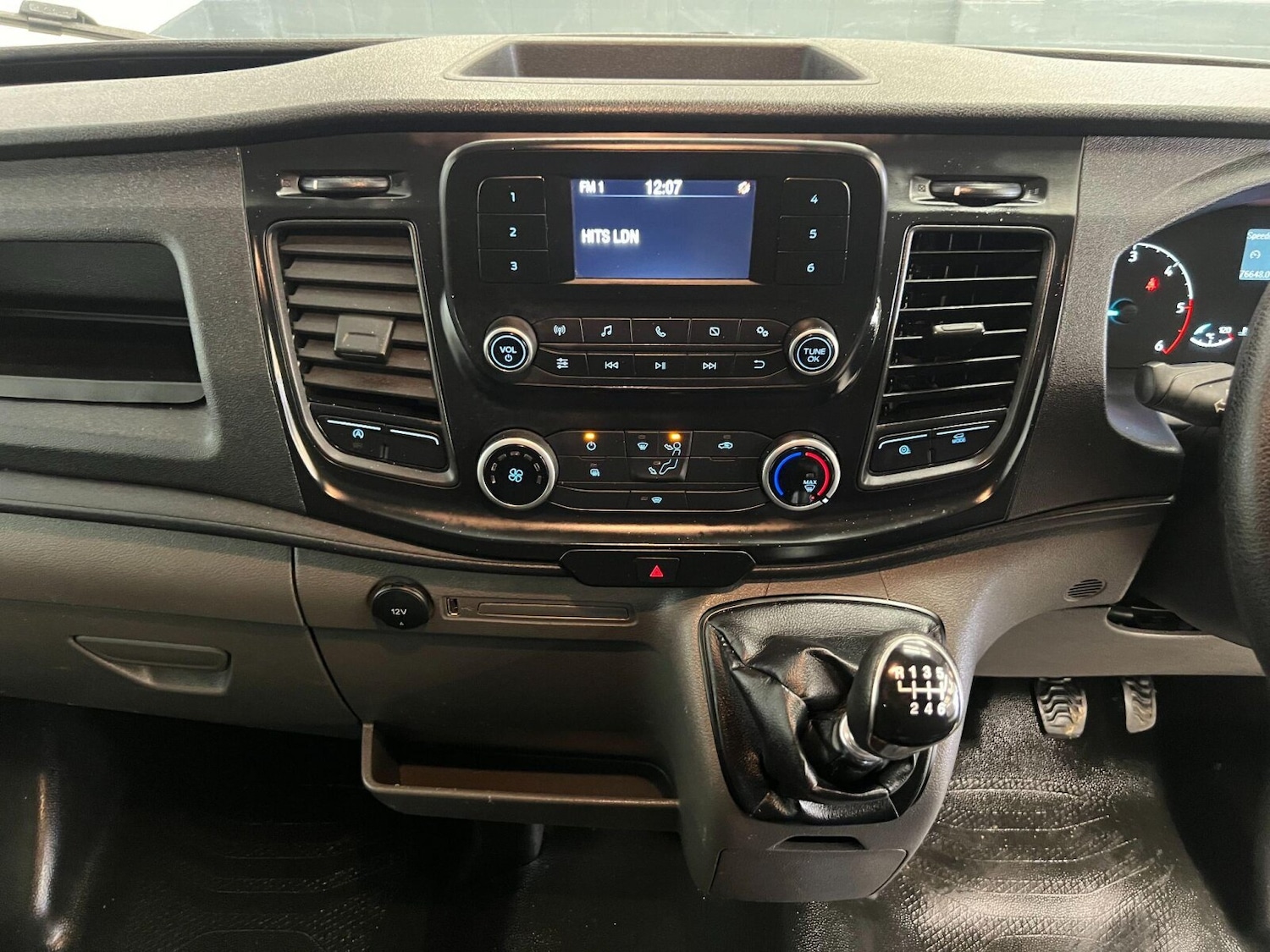 Vehicle 23