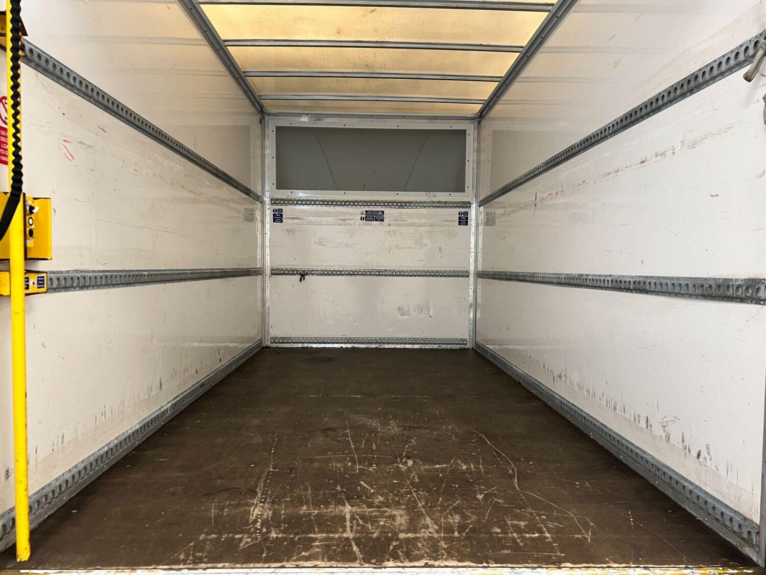 Vehicle 27