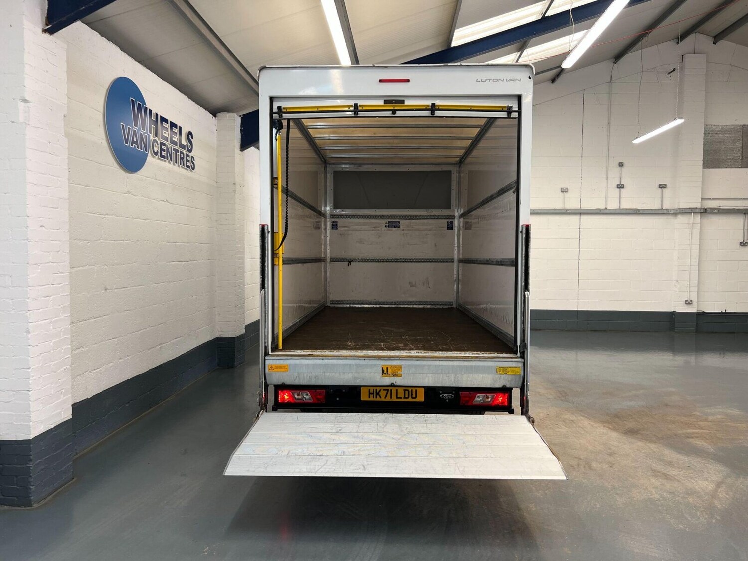 Vehicle 28