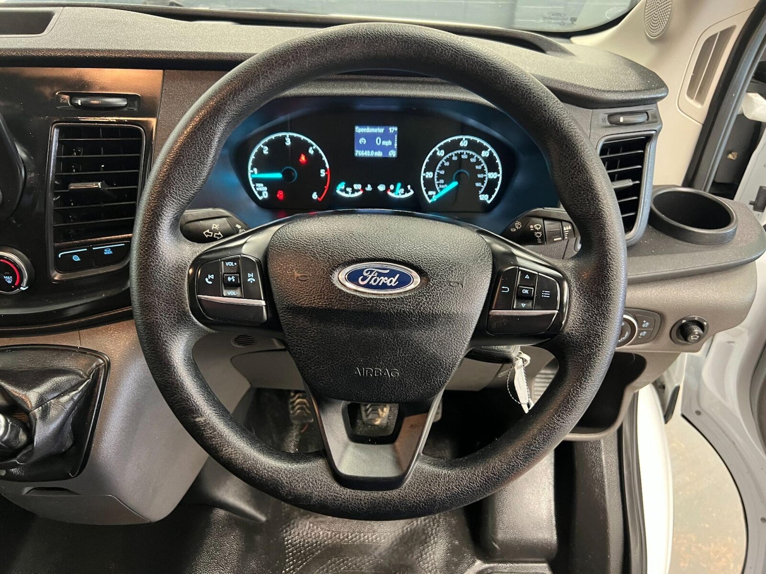 Vehicle 29