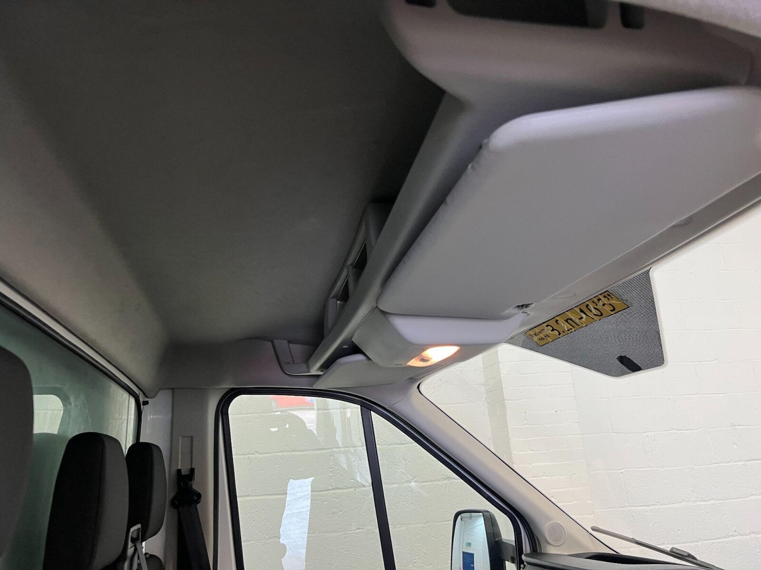 Vehicle 34
