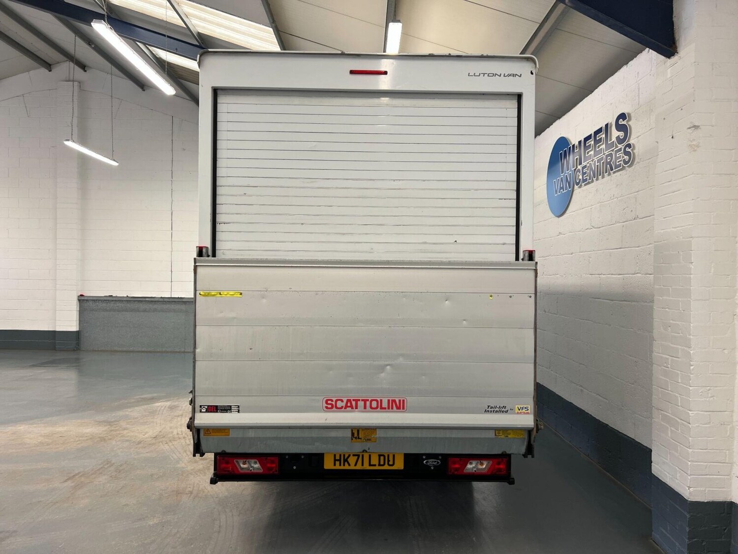 Vehicle 6