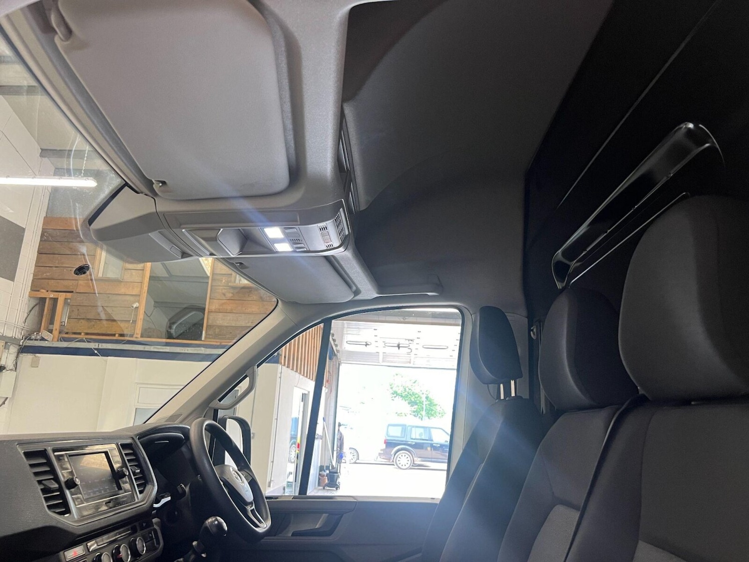 Vehicle 19