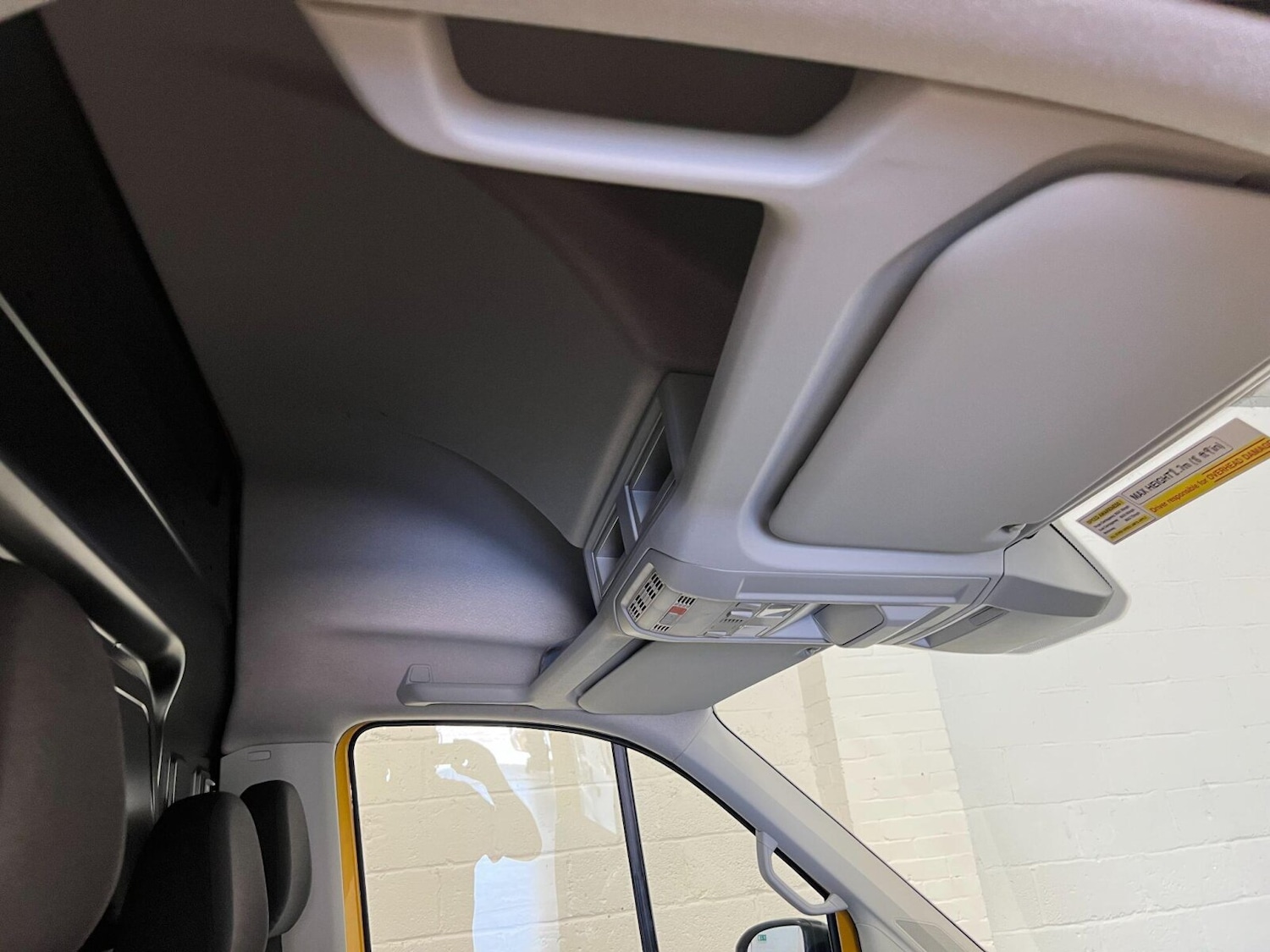 Used Volkswagen Crafter 2024 for sale - 76580177: Photo 14