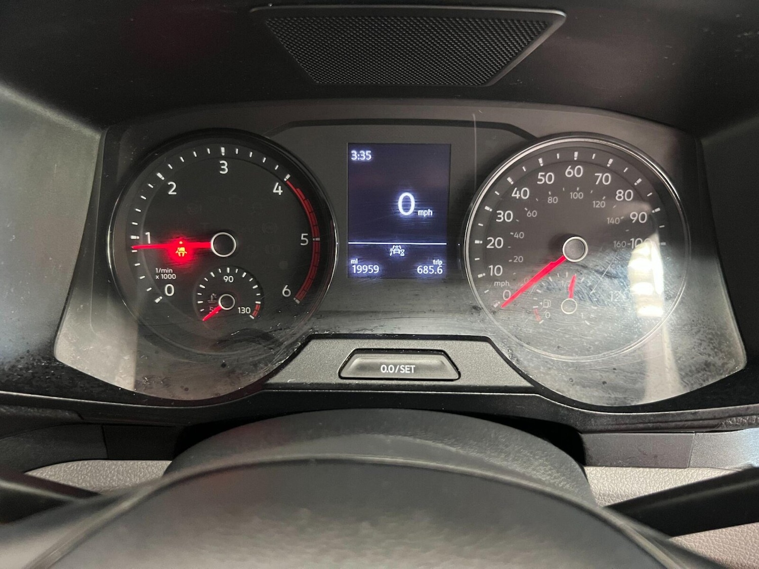 Used Volkswagen Crafter 2024 for sale - 76580177: Photo 16