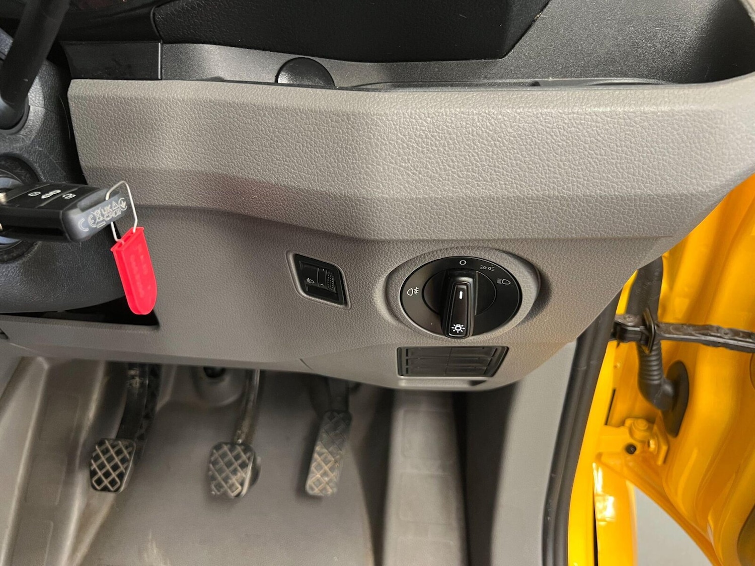 Used Volkswagen Crafter 2024 for sale - 76580177: Photo 19