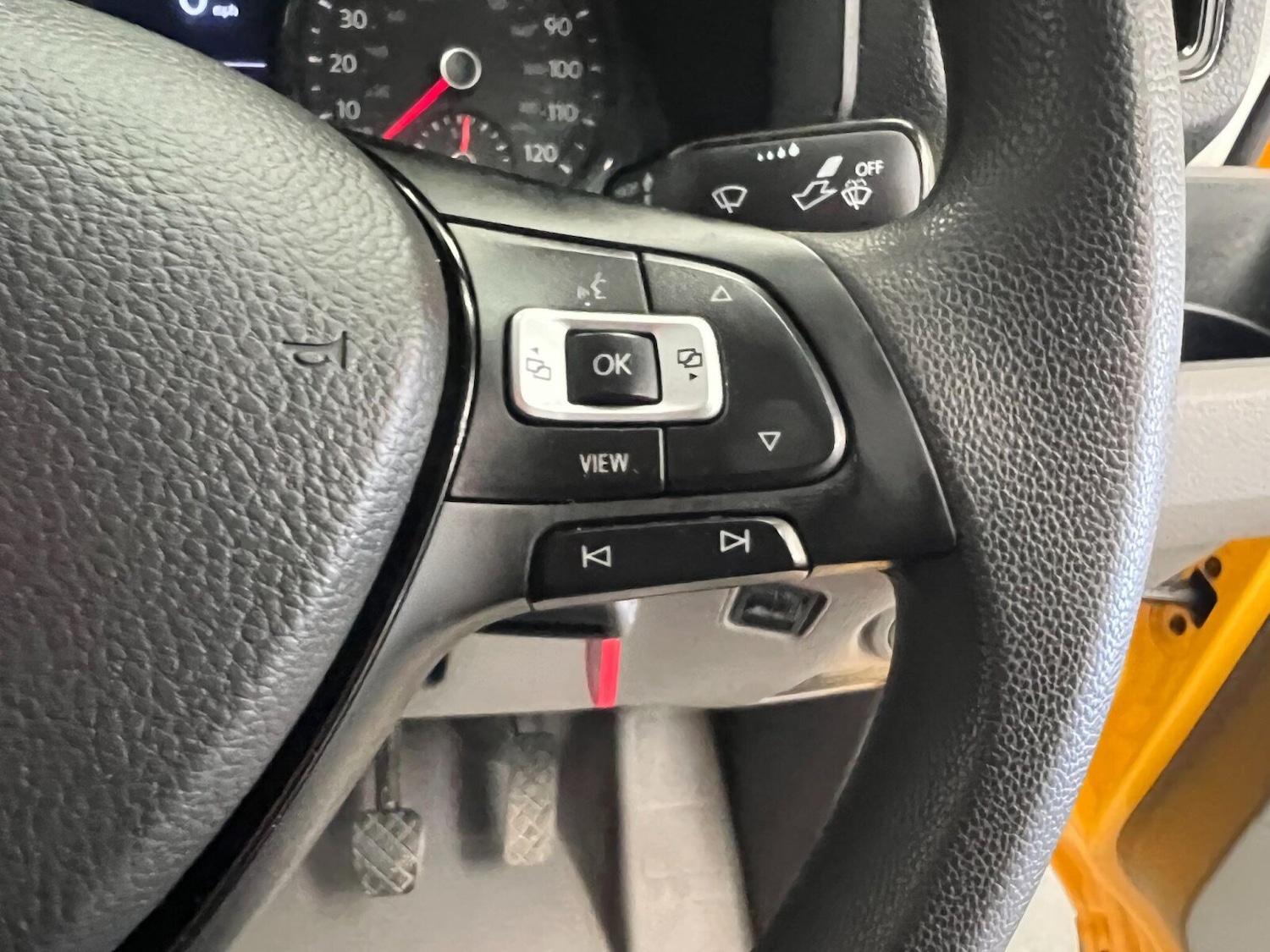 Used Volkswagen Crafter 2024 for sale - 76580177: Photo 20