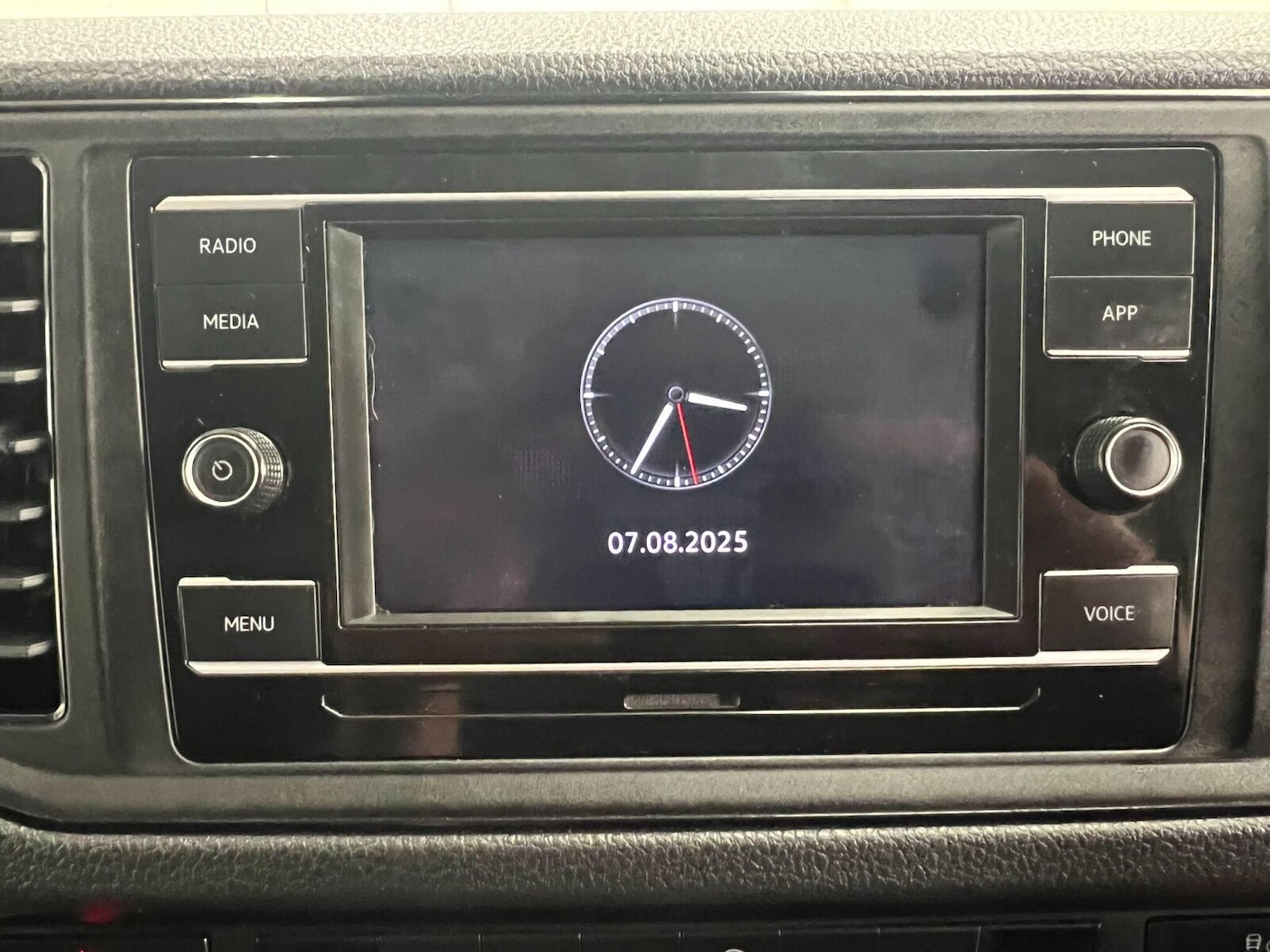 Used Volkswagen Crafter 2024 for sale - 76580177: Photo 22