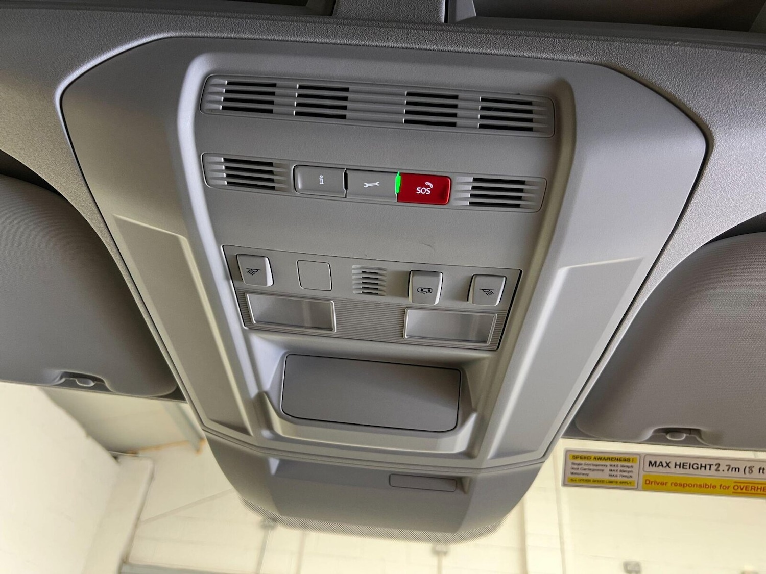 Used Volkswagen Crafter 2024 for sale - 76580177: Photo 28