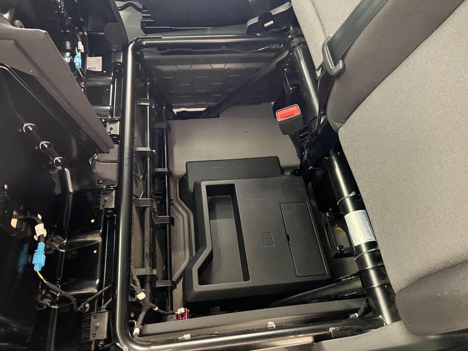 Used Volkswagen Crafter 2024 for sale - 76580177: Photo 34