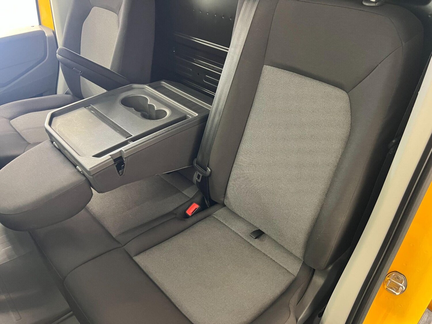 Used Volkswagen Crafter 2024 for sale - 76580177: Photo 35