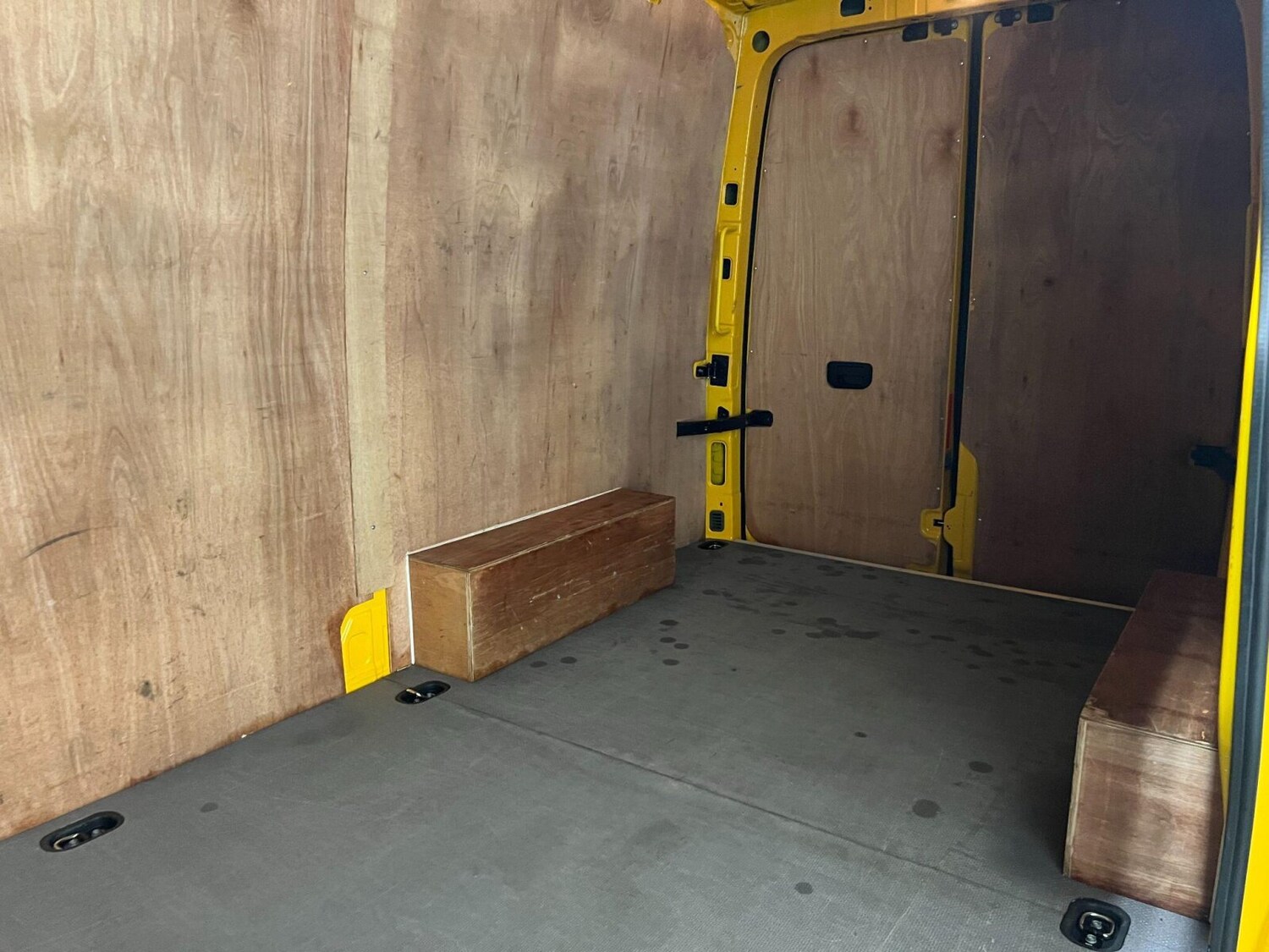 Used Volkswagen Crafter 2024 for sale - 76580177: Photo 36