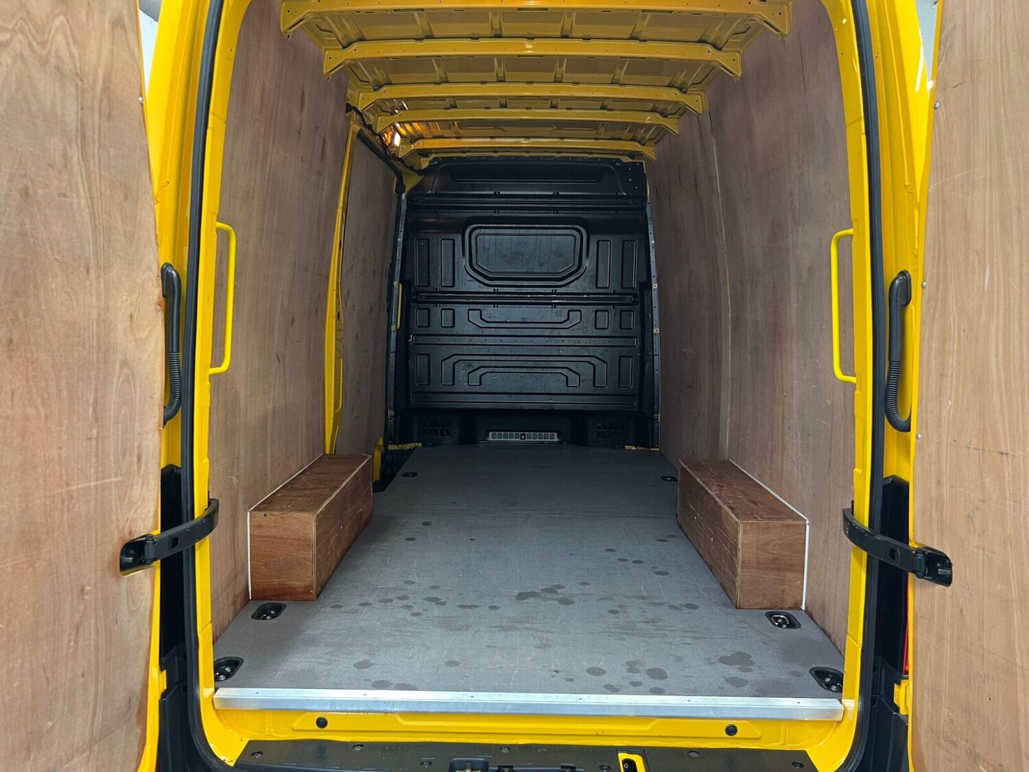 Used Volkswagen Crafter 2024 for sale - 76580177: Photo 37