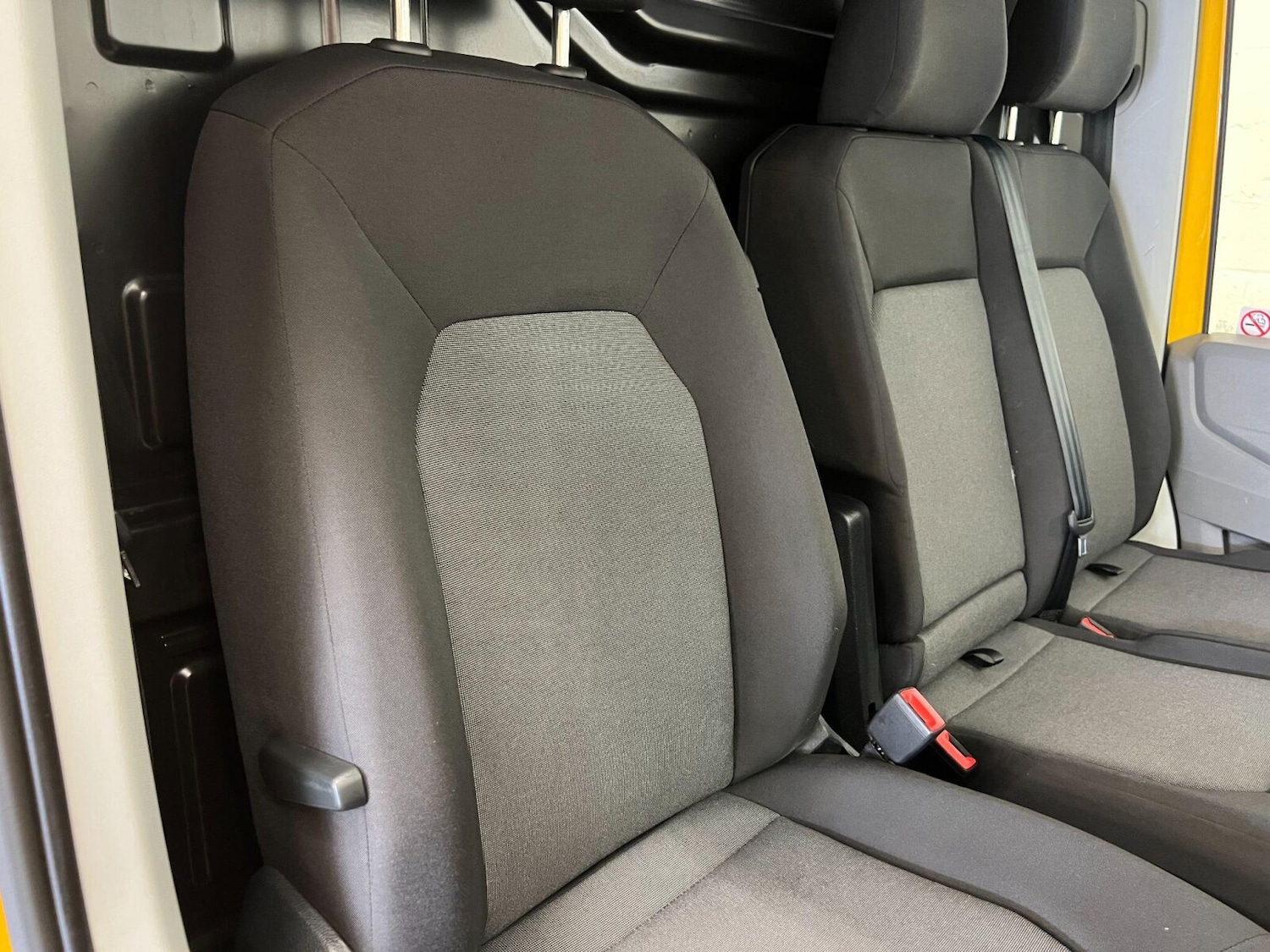 Used Volkswagen Crafter 2024 for sale - 76580177: Photo 9