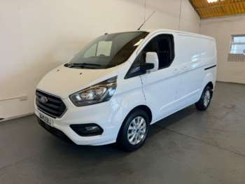 Used Ford Transit Custom 2019 for sale - 71952018: Photo